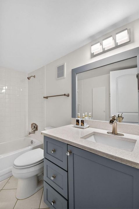 Guest Bath