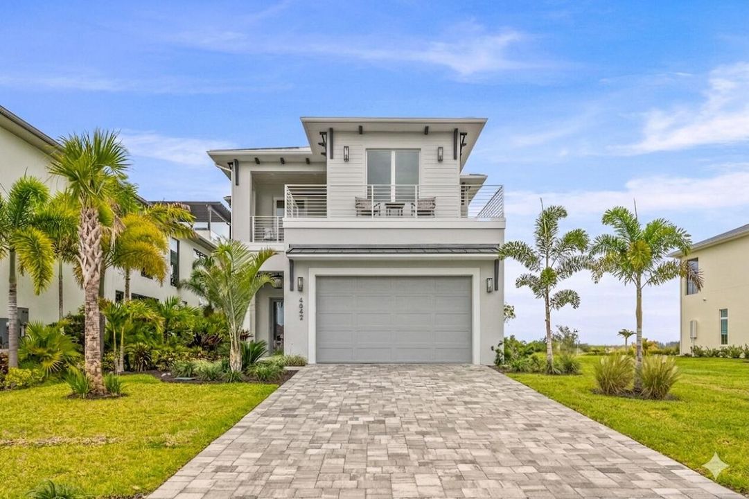 Laguna Village at Grand Harbor