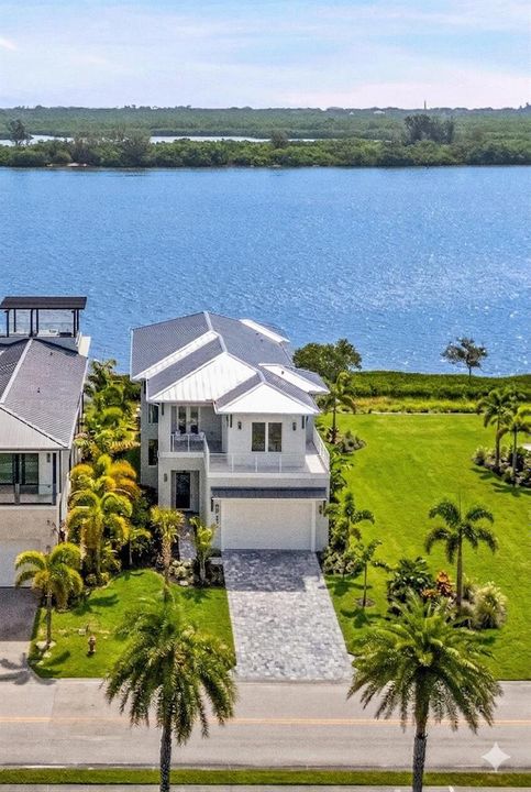 Laguna Village at Grand Harbor