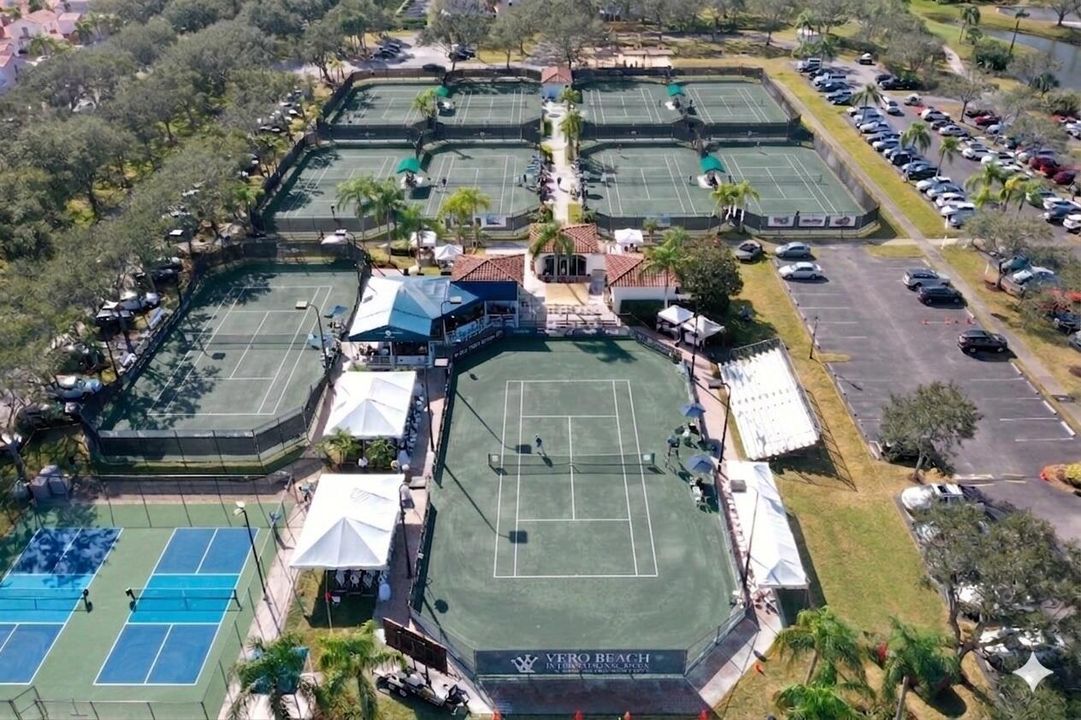 Tennis/Pickleball