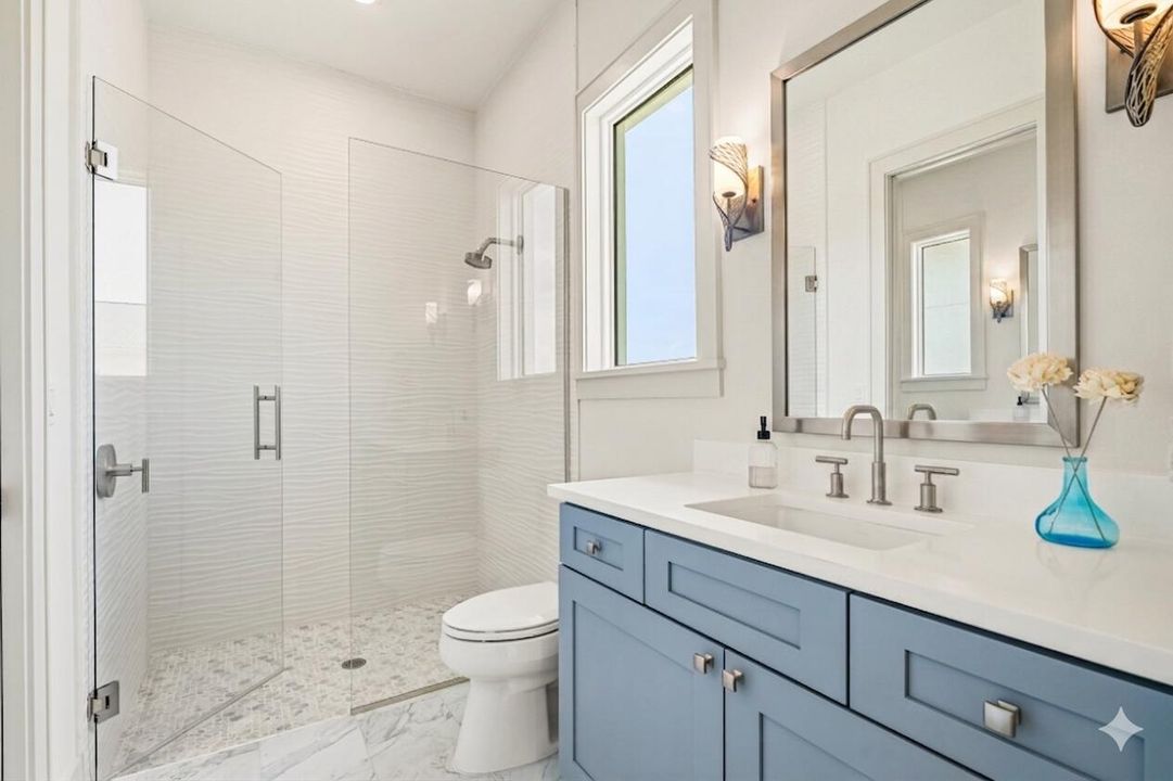Bathroom 3