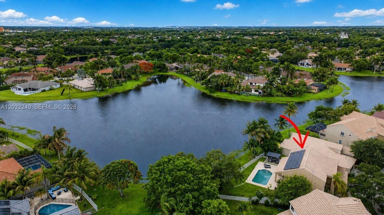 En Venta: $1,250,000 (4 camas, 2 baños, 2672 Pies cuadrados)