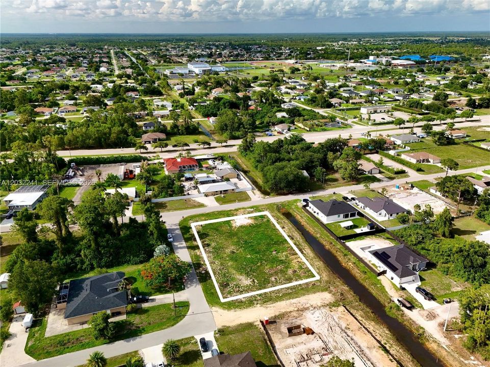 En Venta: $100,000 (0.58 acres)