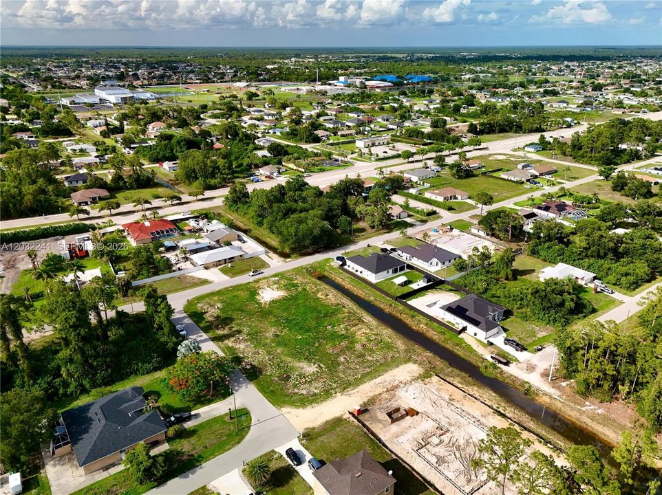 En Venta: $100,000 (0.58 acres)