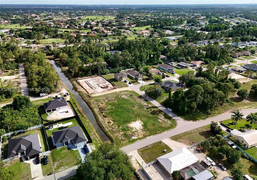 En Venta: $100,000 (0.58 acres)