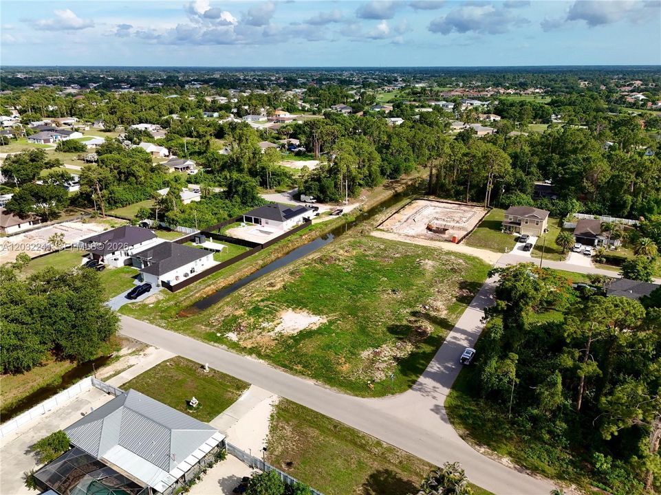 En Venta: $100,000 (0.58 acres)
