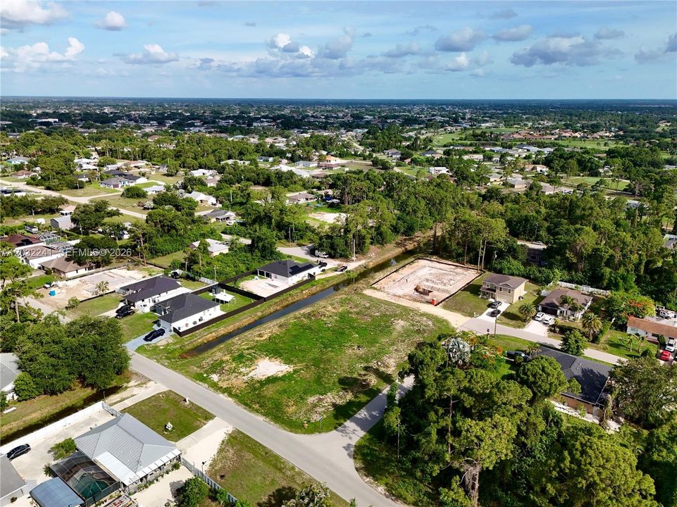 En Venta: $100,000 (0.58 acres)
