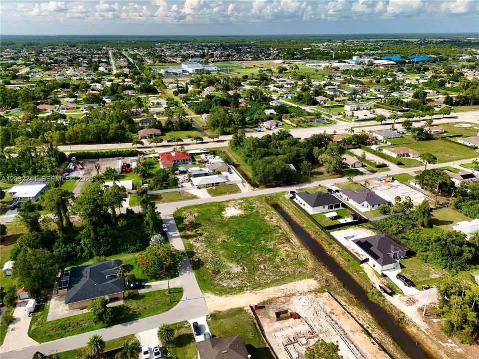 En Venta: $100,000 (0.58 acres)