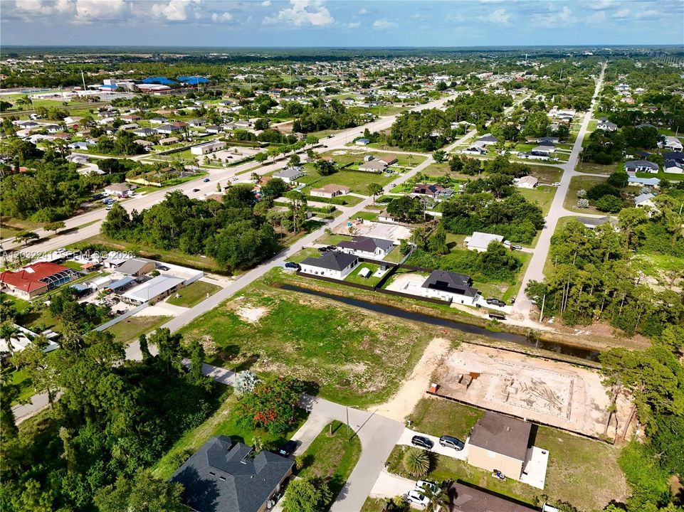 En Venta: $100,000 (0.58 acres)