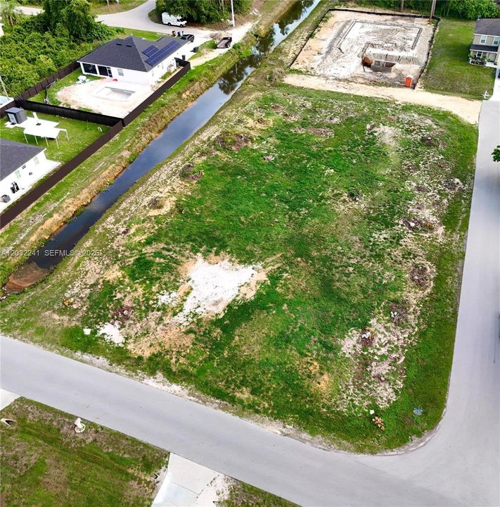 En Venta: $100,000 (0.58 acres)