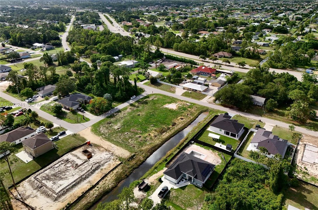 En Venta: $100,000 (0.58 acres)