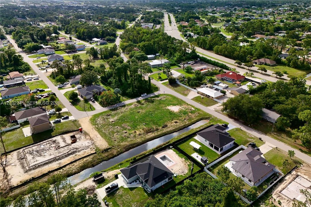 En Venta: $100,000 (0.58 acres)