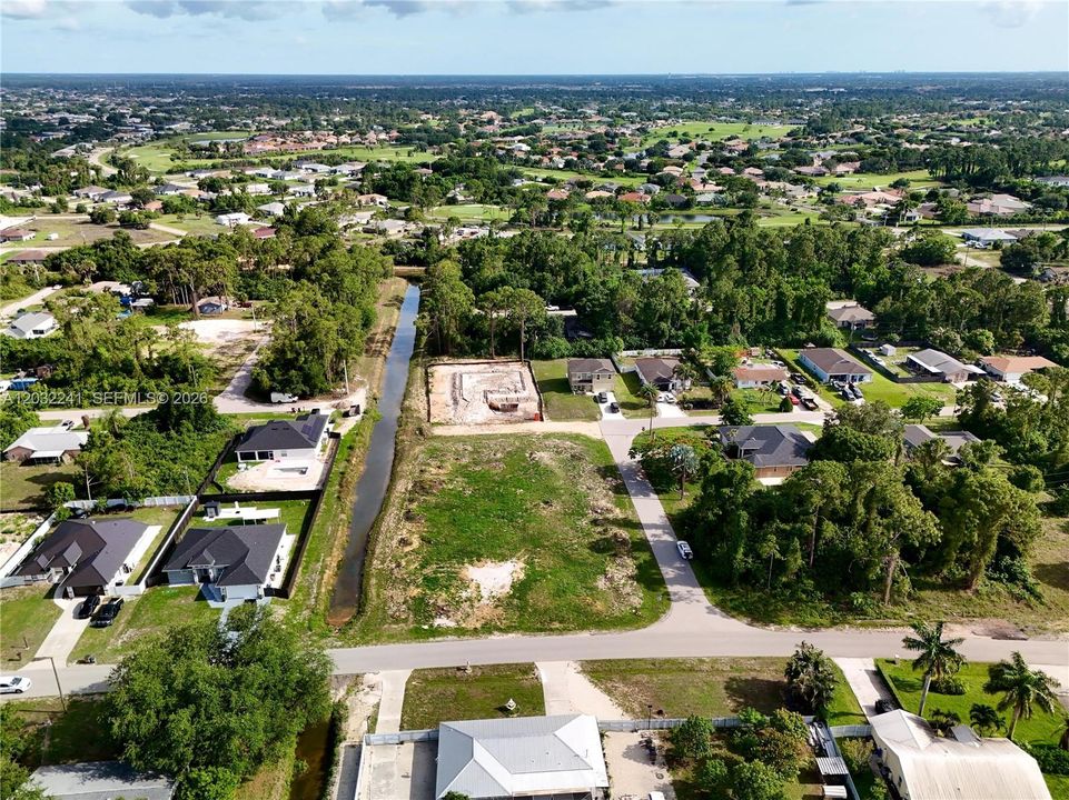 En Venta: $100,000 (0.58 acres)