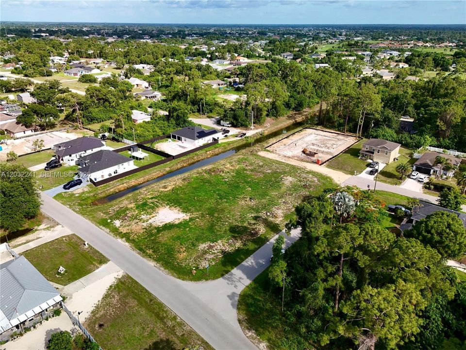 En Venta: $100,000 (0.58 acres)