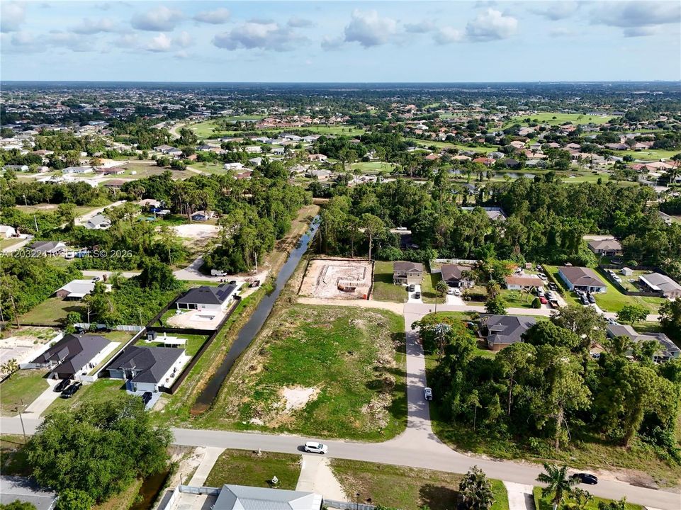 En Venta: $100,000 (0.58 acres)