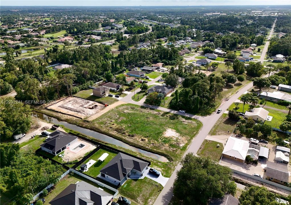 En Venta: $100,000 (0.58 acres)