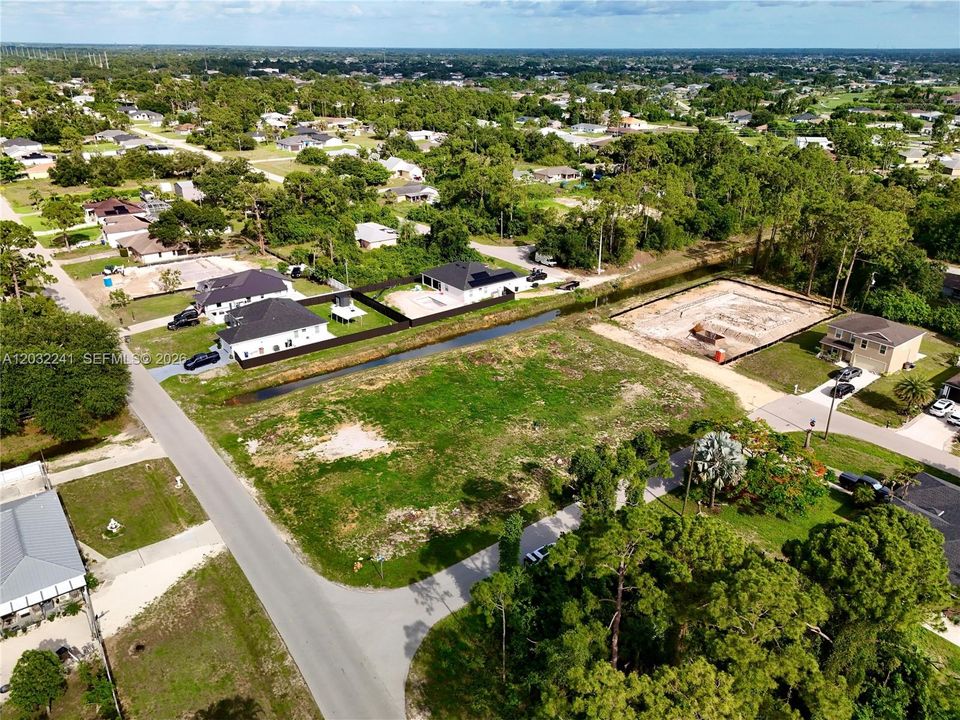 En Venta: $100,000 (0.58 acres)