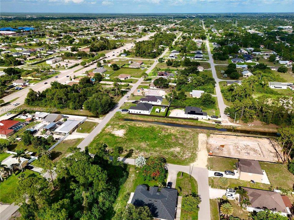 En Venta: $100,000 (0.58 acres)