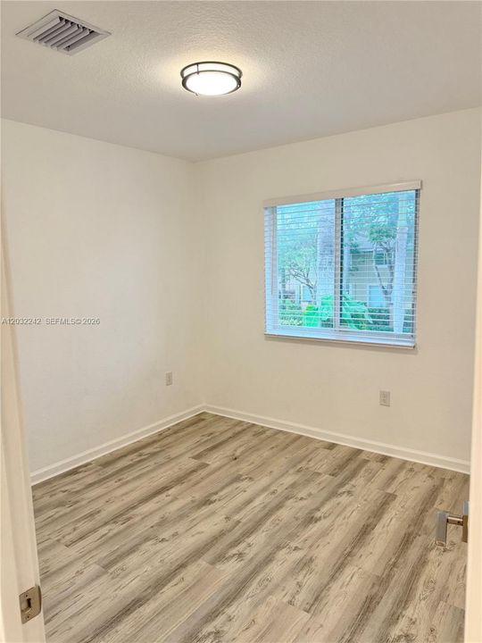 2nd beedroom