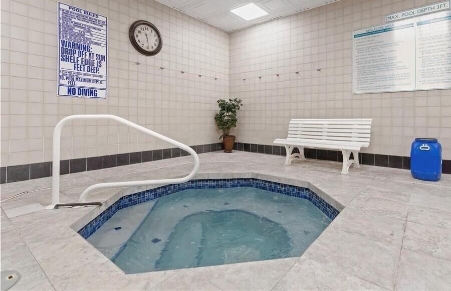Jacuzzi