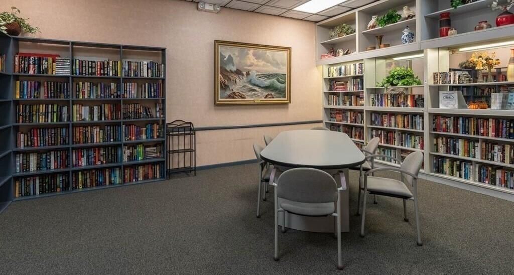 Library