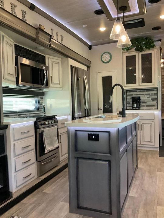 Wynn Kitchen
