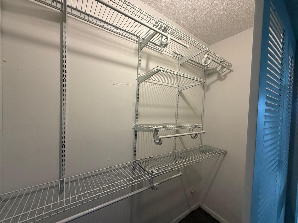 Closet