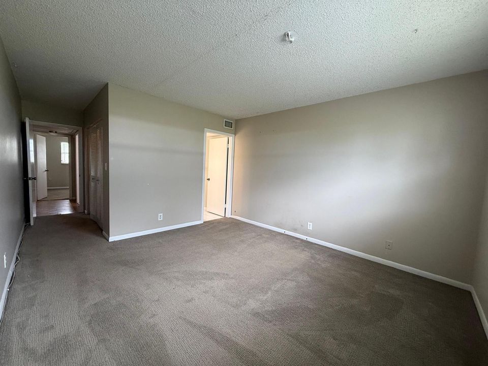 Primary Bedroom with Ensuite