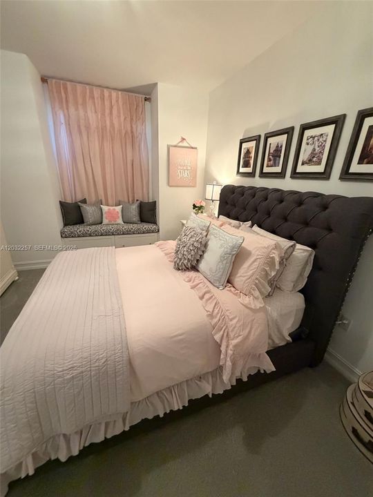 BEDROOM #3