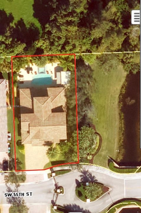 HOME'S AERIAL VIEW