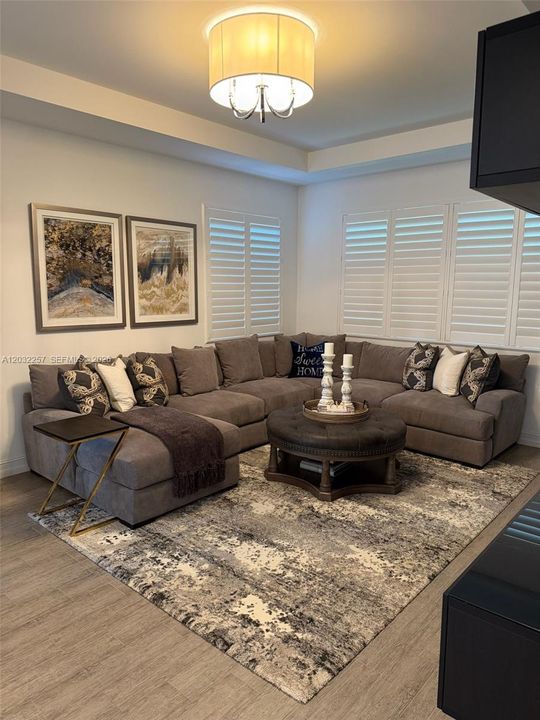 LOFT AREA