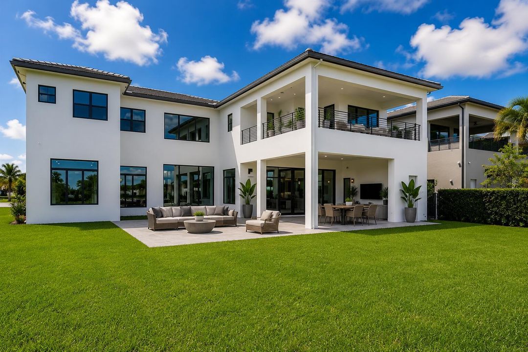 17240 Carretto Court