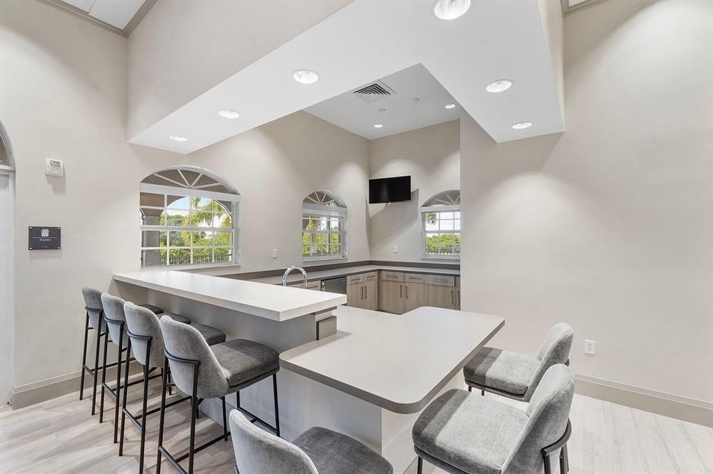 The Commons Kitchen