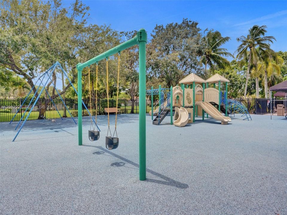 Community Playground