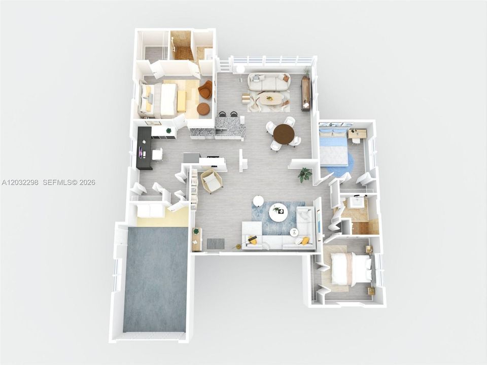 For Sale: $465,000 (3 beds, 2 baths, 1825 Square Feet)