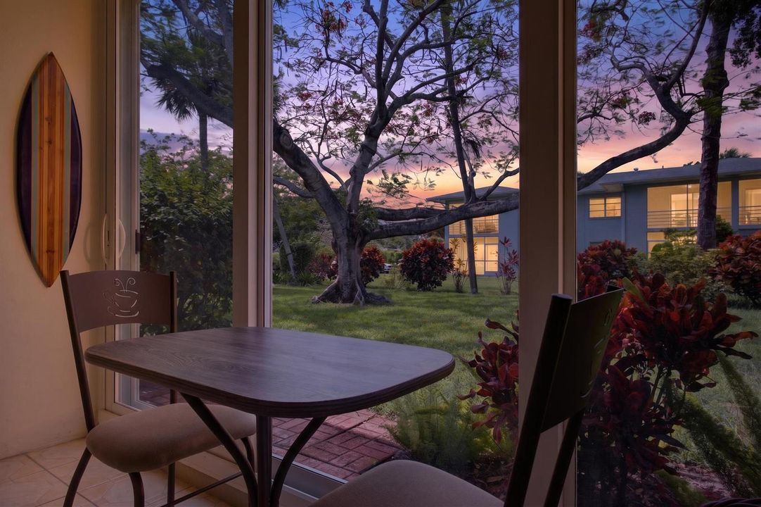 Your evenings could be like this