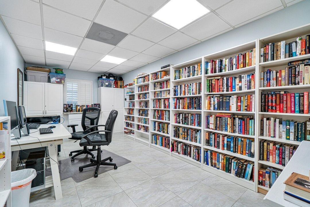 Library