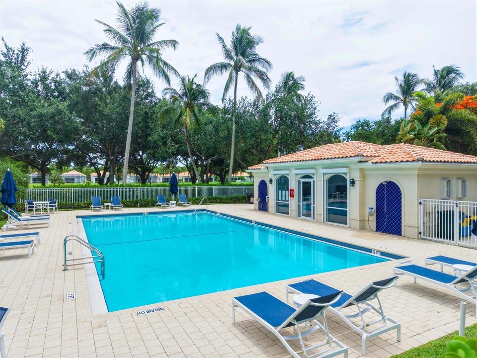 Community Pool