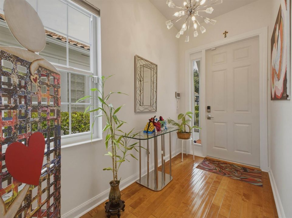 Foyer