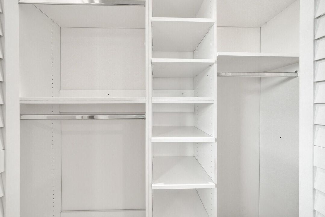 MB Closet