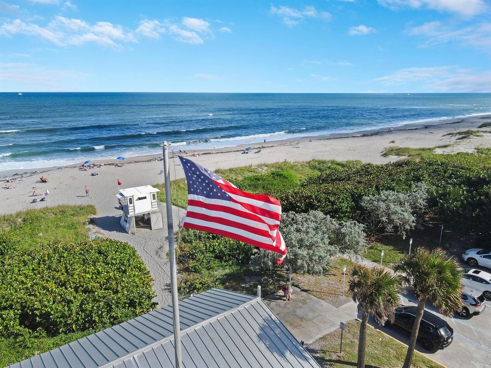 Hobe Sound Beach