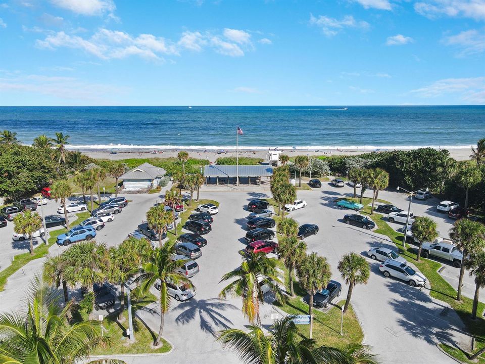 Hobe sound Beach