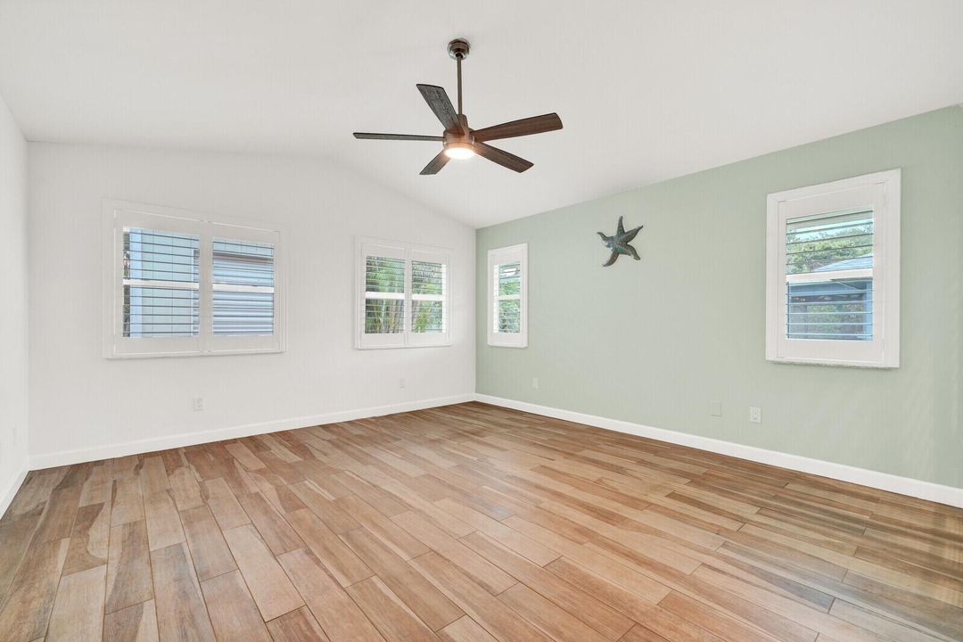 Master Suite