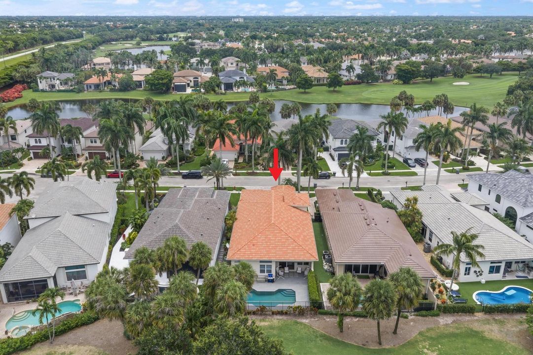 48-15873 Double Eagle Trail Delray Beach