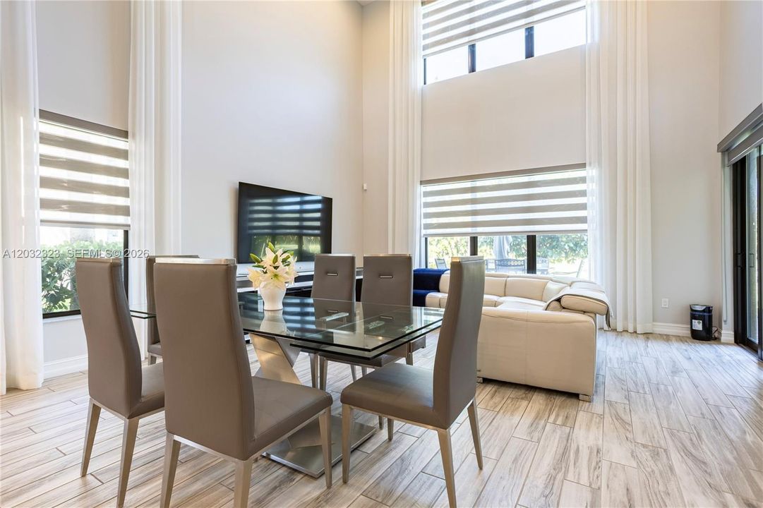 Living/ Family Room