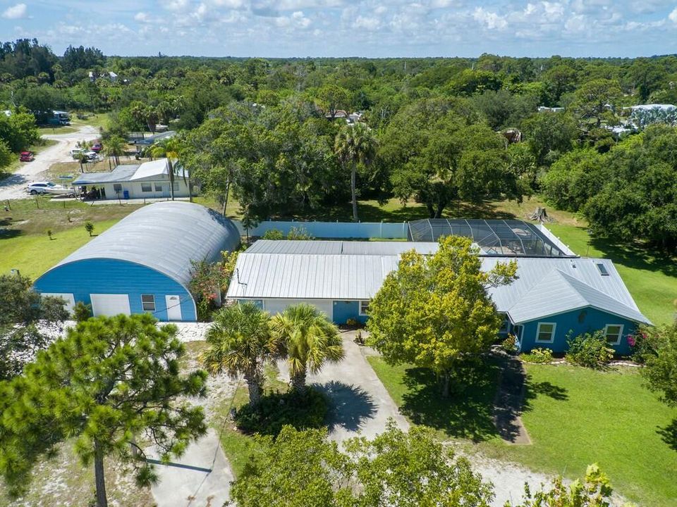 725 SW 4th AV RENTAL