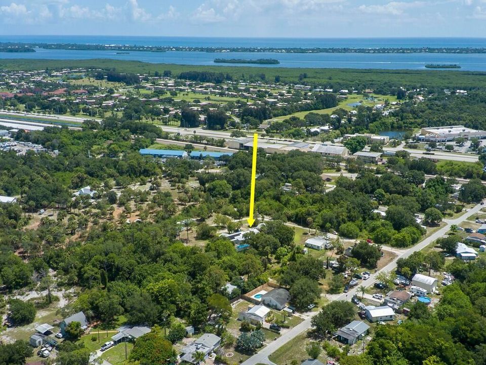 725 SW 4th AV RENTAL VERO BEACH SOUTH C