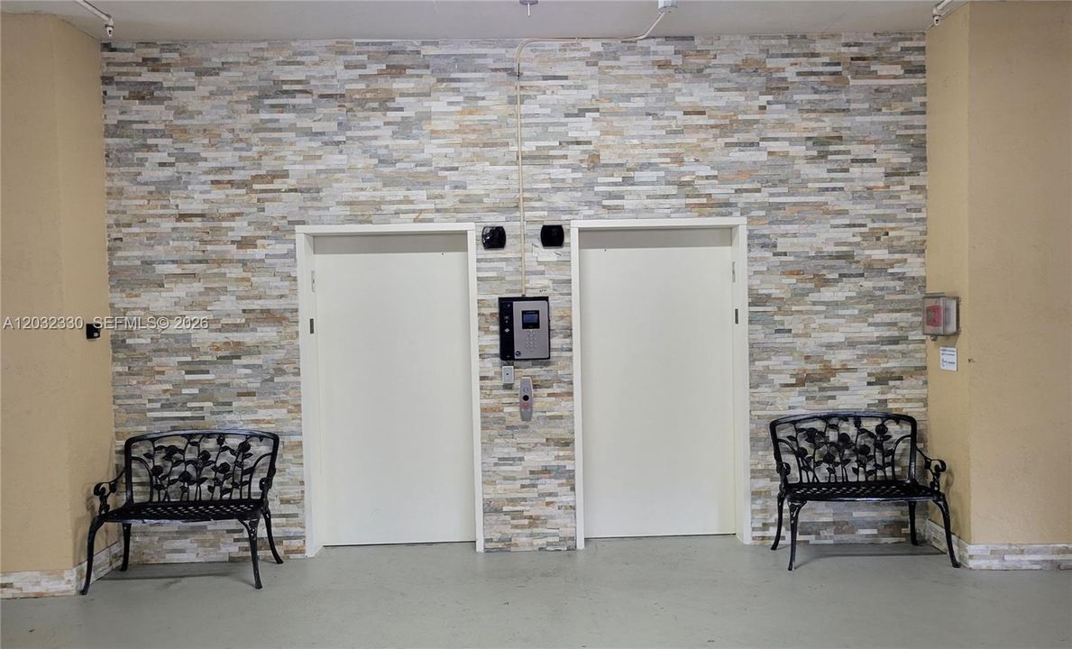 Elevators
