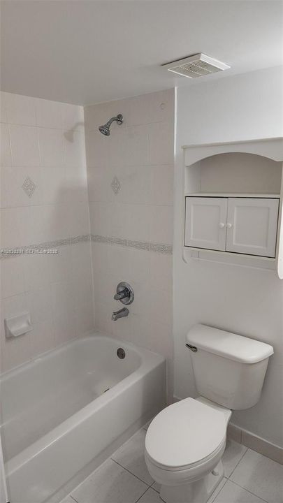 2nd Bath