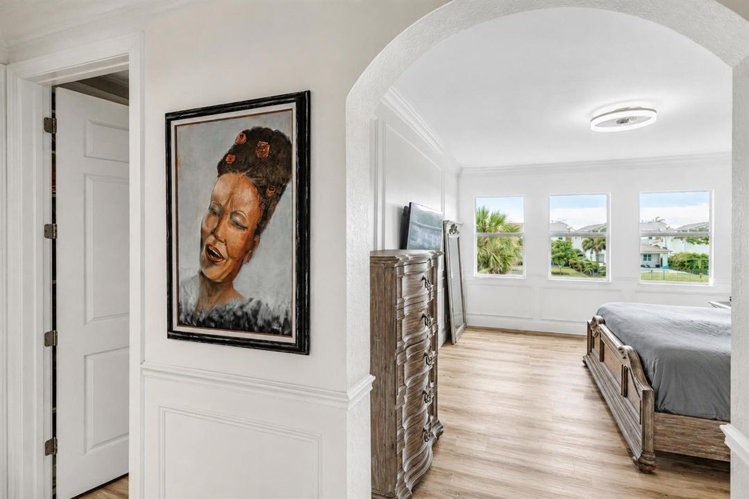 Owner's Suite
